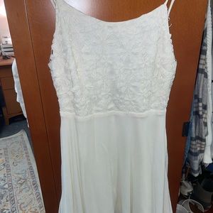Cute summer dress!